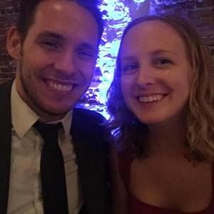 Meet your Posher, Jacob